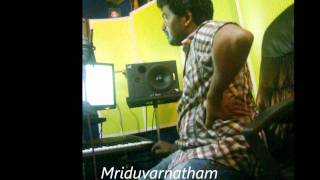 Ishaan Dev Mriduvarnatham christian devotional [upl. by Uah]