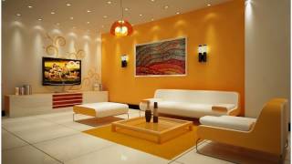 Ideas para los colores de la sala de estar [upl. by Eduam]