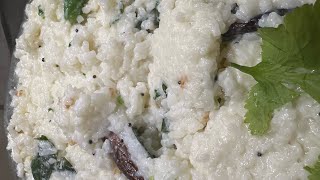 Curd Rice Recipe in Tamil  Curd Rice Recipe  Thair Sadham Recipe  South Indian Traditional Rice [upl. by Huda]