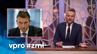 De week van Halbe en Sven  Zondag met Lubach S08 [upl. by Aelsel470]