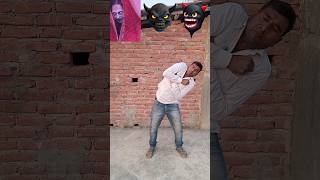 bhola tera dam dam damru baje hindisong viralvideo youtube shorts harharmahadev vfx song [upl. by Decca657]