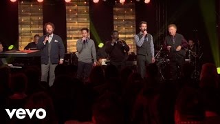 Gaither Vocal Band  You Brought Us Out Live [upl. by Ayidan]