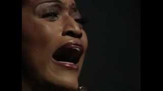 Du wirst mich befreien Jessye Norman Ariadne auf Naxos Richard Strauss [upl. by Eloken873]