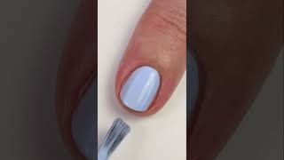 Verified from the new OPi spring collection opi nailpolish springnails nails [upl. by Pattin]