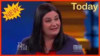 Dr Phil Show Full Episodes 2022 July 2 Ep 223 [upl. by Tram668]