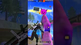 PC FRACO freefire brasil highlights pcfraco fy [upl. by Ateekan]