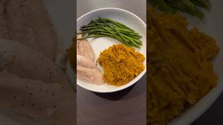 Easy Sweet Potato Recipe [upl. by Onilecram741]