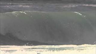 BEST Wipeouts from the Quiksilver Pro France 2010 [upl. by Lunn]