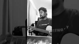 Ma Rambari  මා රම්බරී  Guitar Cover sinhalasongs sinhalacoversongs srilanka marambari fyp [upl. by Akeihsal]