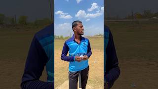 अंपायर को 500 रुपए में खरीद लिया 🤩🤣🏏 cricket shorts reels love top viral trending videos [upl. by Corly]