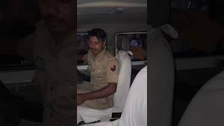 Hindustani Police with Sana Ansari  Mashallah  hajj reels shorts [upl. by Isabella]