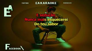 Ivan Alekxei  Alucinação Karaoke EA [upl. by Clyde]