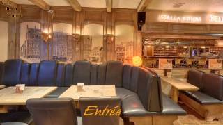 Le Café de la Mairie Mouscron 360 [upl. by Krystle]