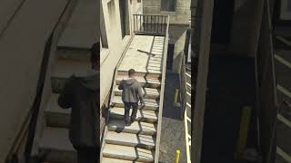 Find the HIDDEN Pump Shotgun in GTA 5  Secret Location Revealed [upl. by Inal718]