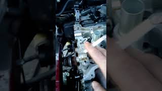 Part 10 working on 2013 Chevy Malibu [upl. by Yv]