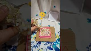 asmr asmr beads asmr colorful pearls oddly satisfying satisfying beads asmr bead asmr pearls [upl. by Ivana]