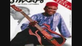 Lutumba Simaro Feat Manda Chante  Benbongo [upl. by Anahahs]