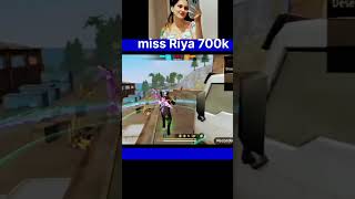 Please😭gyese 700k complete karva do😭🥰 freefire trandingviralshort video [upl. by Daberath]