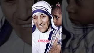 Madre Maria Teresa madreteresadecalcuta defensadelavida provida prodeinvida sialavida [upl. by Askari]