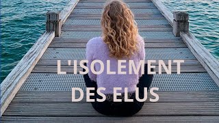 3 RAISONS POUR LESQUELLES DIEU ISOLE SES ÉLUS [upl. by Matty]