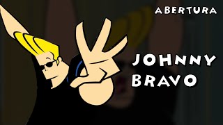 Johnny Bravo  1997 [upl. by Vallo]