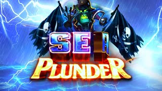 Play Our New Slot Sea of Plunder and Claim Free Chips [upl. by Elladine]