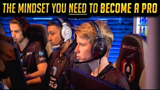 Best Tip for Becoming a Pro Gamer The Power of Mindset in Esports [upl. by Caton]