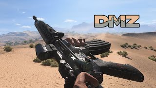 DMZ is Still Alive After Black Ops 6 Launch [upl. by Adnavoj]