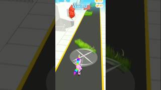 Strimmer master level 12 android games gameland shorts funnyvideo viral gameplay [upl. by Ender]