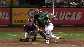 Ramon Laureano  The Human Highlight Reel [upl. by Asilem]