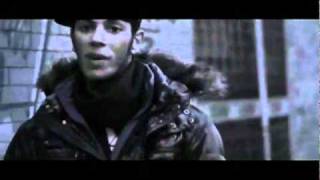 EMIS KILLA  KILLA STORY OFFICIAL STREET VIDEO [upl. by Meehahs]