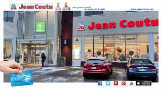 Jean Coutu 2023 [upl. by Ynoffit]