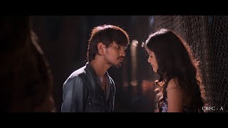 Kumari 21F Trailer 3  Raj Tarun Hebah Patel Rathnavelu DSP Sukumar Surya Pratap [upl. by Kcinimod]