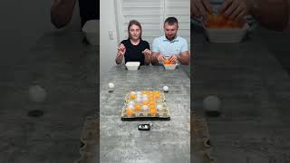 Family games plastic ball games challenge gameshorts trendingshorts youtubeshorts challenge [upl. by Berriman]