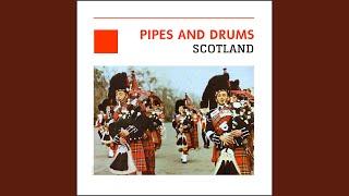 Pipes And Drums The Atholl Highlanders… [upl. by Amadas]