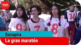 La gran maratón  Sucupira  T1E81 [upl. by Suelo]