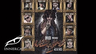 Dvice  Hablame 2 ft AnuelAA AlmightyTGCLII nengoflow amp Various Artist Official Audio [upl. by Rahsab691]