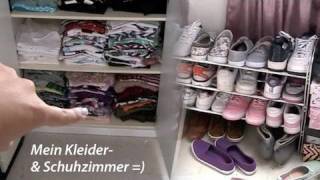 Mein Kleiderschrank  SALE  ich miste aus [upl. by Aurilia293]