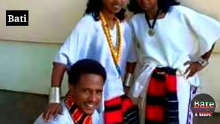 Wallo  Bati Ethiopia magaalaa Baatee Bati market  Bate tube Hamza bati tuba [upl. by Aspia]