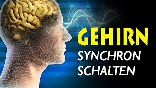 Gehirnhälften synchronisieren mit geheimer Meditationstechnik Tafeln von Chartres [upl. by Bonneau]