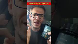 Feno grego melhor que tribulus Terrestris [upl. by Naitsirc]