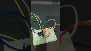 How to make on off circuit with 555 timer IC handle LED blinking [upl. by Giordano697]