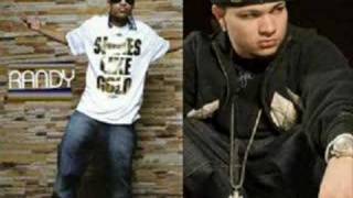 Fuera del Planeta  Jowell y Randy  letra [upl. by Ayardna]