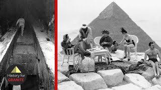 Why the Oldest Stories of the Great Pyramid are Wrong [upl. by Hoffert299]