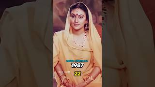 Ramayan Tv Serial Cast Then amp Now 19872024 [upl. by Nielsen]