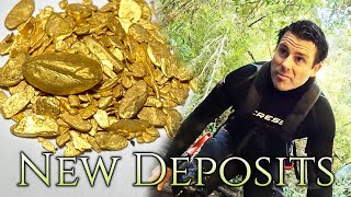 Finding large gold deposits by unlocking new sniping techniques [upl. by Reinhart721]