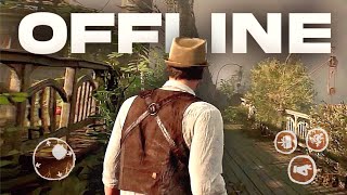 Top 10 New OFFLINE Games for Android of 2024  10 Best Offline Games for Android amp iOS [upl. by Xed411]