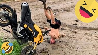 🤣Best Funny Videos Of The Week  TRY NOT TO LAUGH 😂😆 Memes Part16 [upl. by Notlew630]