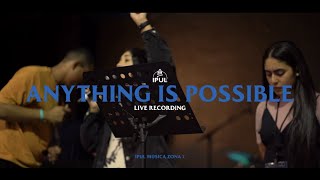 Anything is Possible  LIVE  South District Youth Camp 2023 [upl. by Ecadnarb450]