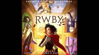 RWBY Volume 9  Trapdoor  Casey Lee Williams ft Martin Gonzalez [upl. by Etteloc436]